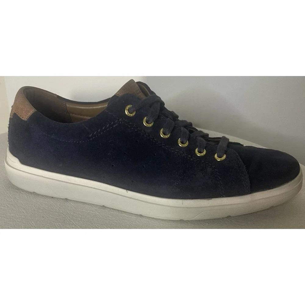 Rockport truetech men